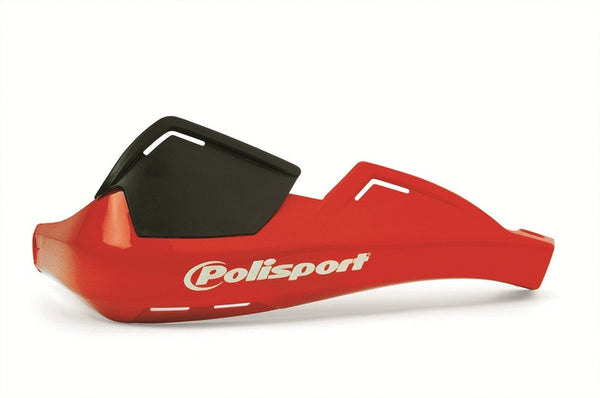 Policijos uosto „Evolution Integral Handguards Red Honda CR“ (2004) 8305100032