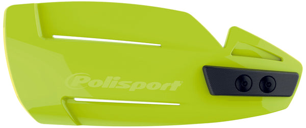Police Port Hammer Handguards Neon Yellow 8307800008