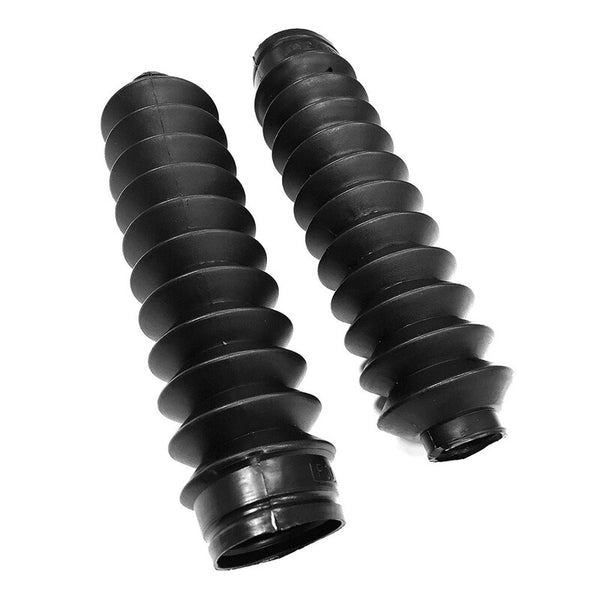 Fork boots Polisport Yamaha 215 x Ø28 mm 8356000004 8356000004