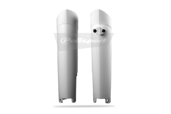 Policeport Fork Guards Oem Color (11-14) 83985002