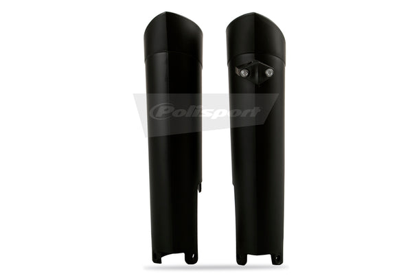 Policeport Fork Guards Oem Color (08-10) 83985003