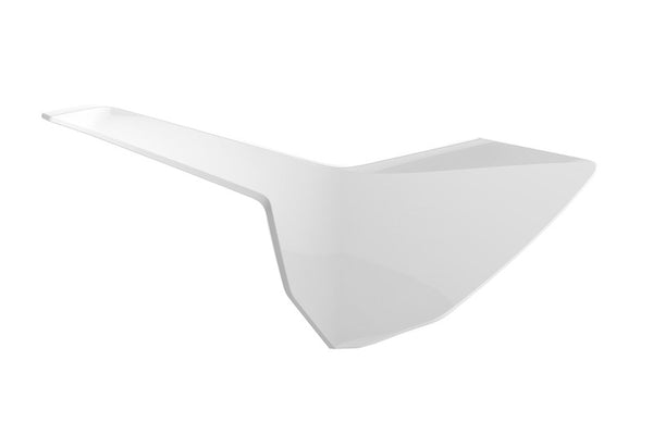 Policijas sānu paneļi - OEM krāsa (2016) 8418200002