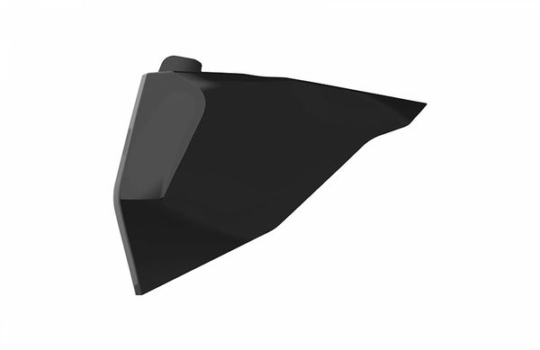 POLISPORT Air Box Cover Black KTM SX/SX-F 8422300003