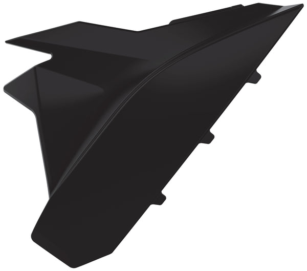 Policeport Air Box Cover Black 8425600002