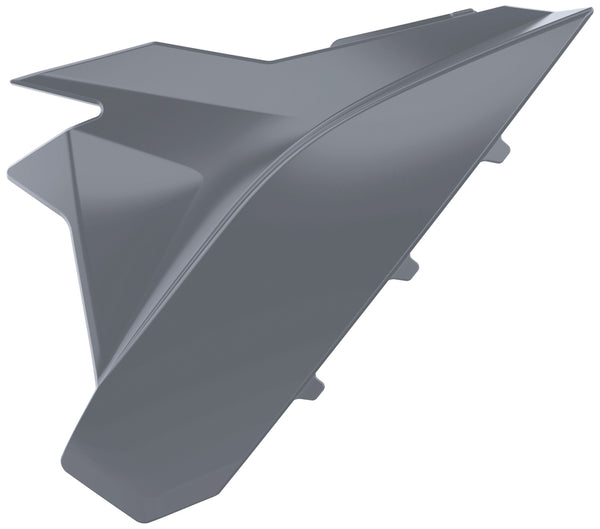 POLISPORT Air Box Cover Nardo Grey 8425600003