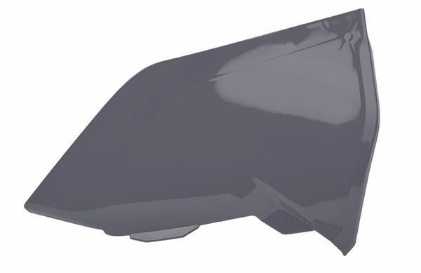 POLISPORT Air Box Cover Nardo Grey KTM 8448100007