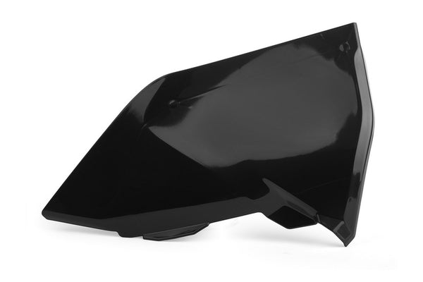 POLISPORT Air Box Cover Black KTM 8448100003