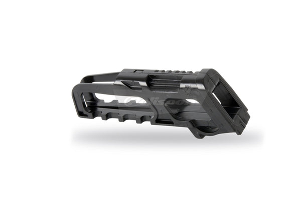 Vodič policijskog lučkog lanca Black Honda CRF250R/CRF450R 84541001