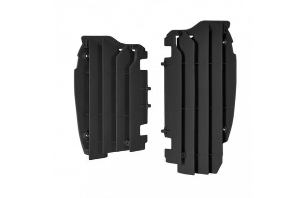 Policeport radijator Louvers 16 OEM Boje Kawasaki YZ250F/450F 84578001
