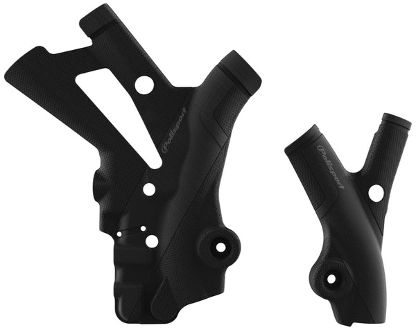 Police Port Frame Cover - Beta 84669001