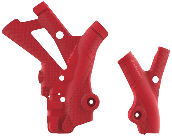 Police Port Frame Cover - Beta 84669002