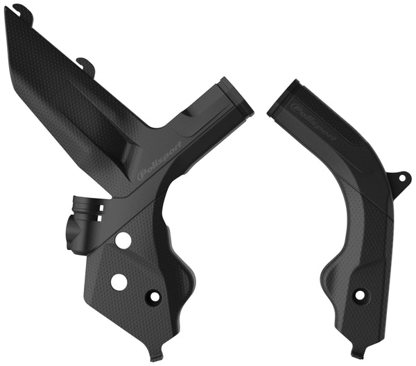 Police Port Frame Cover Protection 84729001