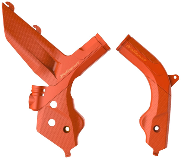 Police Port Frame Cover Protection 84729002