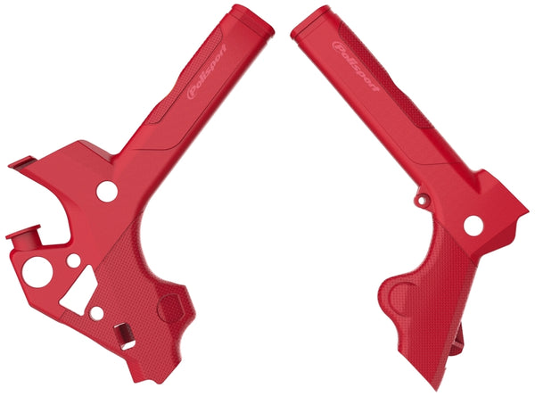 Police Port Frame Cover CR04 84731002