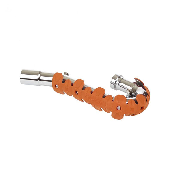 Policajný prístav Short Pipe Orange 84837002