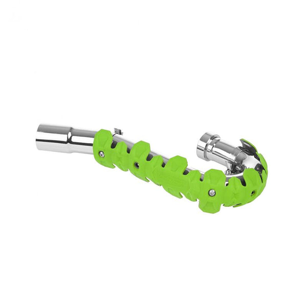 Policeport Short Pipe Green Green 8483700005