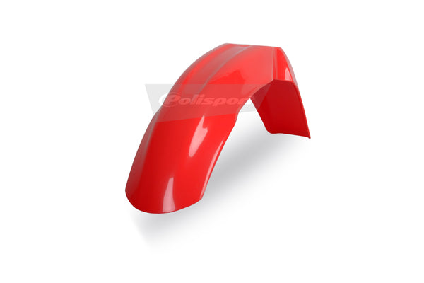 Policijska luka Front Fender Red Yamaha CR125R/CR250R 8550000013