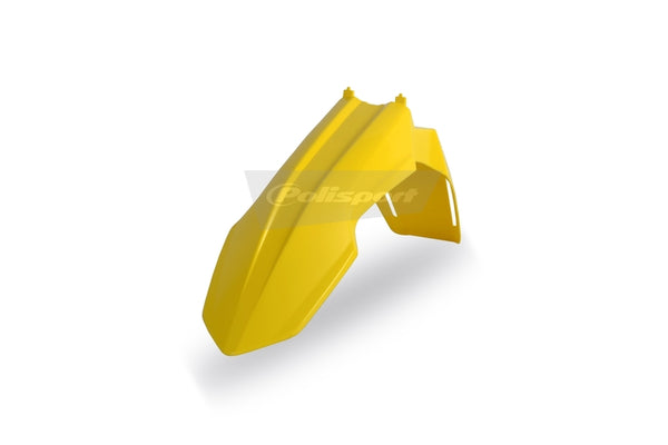 Policijska luka Front Fender žuta Suzuki RM-Z250/RM-Z450 85505001