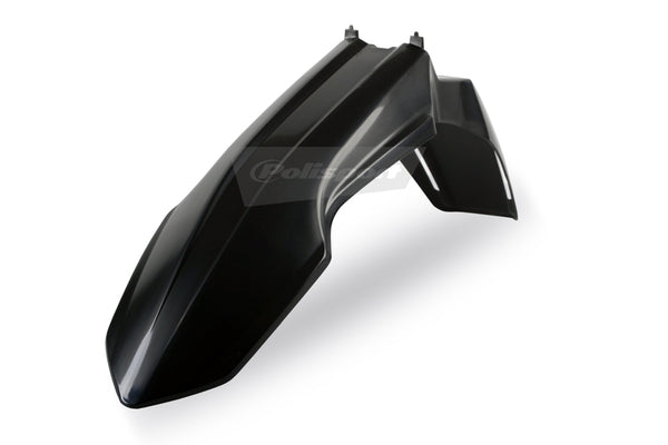 Policijska luka Front Fender Black Suzuki RM-Z250/RM-Z450 85505002