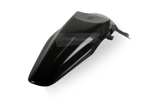 Policajná brána Zadný blatník Black Kawasaki KX250F/KX450F 85512001
