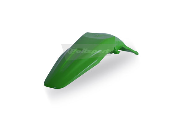 Policajná brána Zadný blatník Green Kawasaki KX250F/KX450F 8551200002
