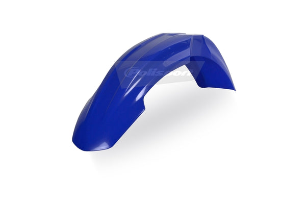 Policijska luka Front Fender Blue Yamaha 85513002