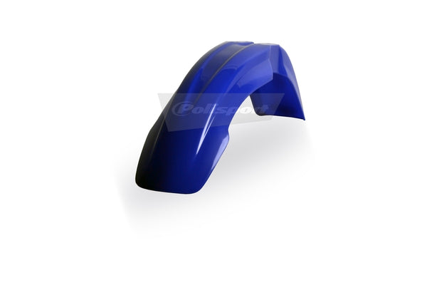 Policijska luka Front Fender Blue Yamaha 8555200005