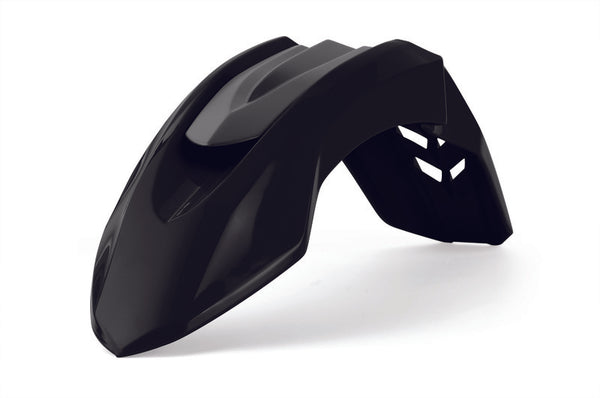 Policijska luka Supermotard SM Line Front Fender Black 85535002