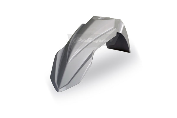 Front Fender Policijske luke White Yamaha 85536001