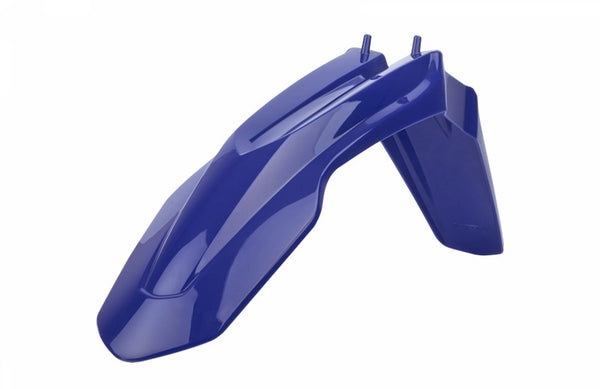 Policijska luka Front Fender Blue Sherco 85542001
