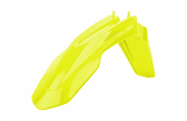 Front Fender Port Fender Neon Yellow Sherco SE-R/SEF-R 85542002