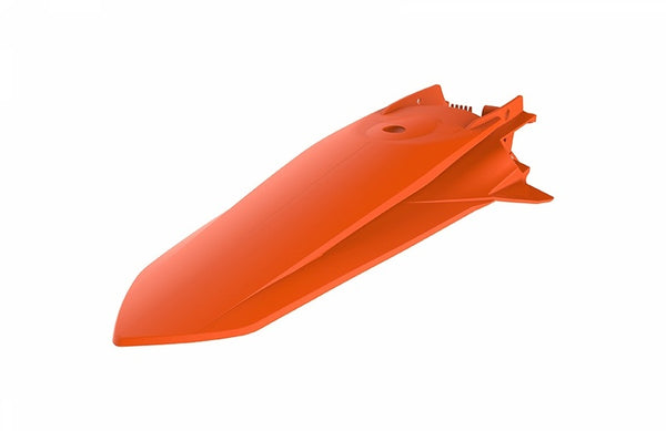 Policajná brána Zadný blatník Orange KTM SX/SX-F 8556600001