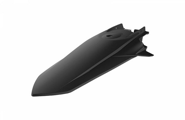 Policajná brána Zadný blatník Black KTM SX/SX-F 8556600003