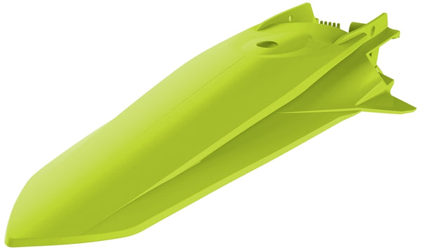 Policajná brána Zadný blatník Neon Yellow KTM SX/SX-F 8556600004