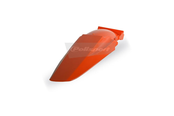 Policajná brána Zadný blatník Orange KTM 85600003