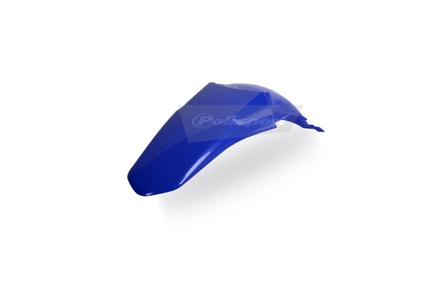 Policeport zadný blatník Blue Yamaha YZ125/YZ250 85605003
