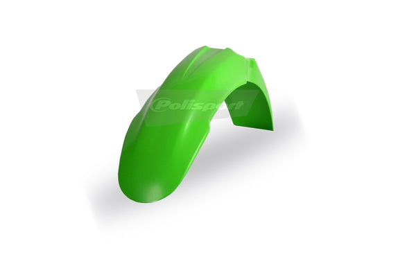 Front Fender Policy Green Kawasaki 85610010