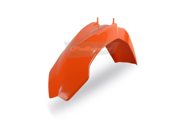 Policijska luka Front Fender Orange KTM 8561200002