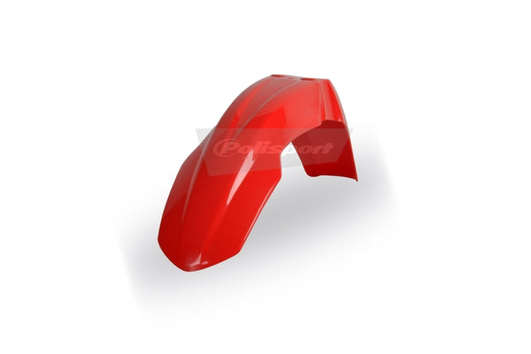 Front Fender Port Front Fender Red Honda 8562600003