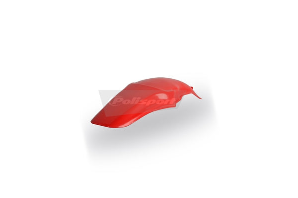 Policajný prístav zadný blatník Red Honda CR80R/CR85RB 8563400001