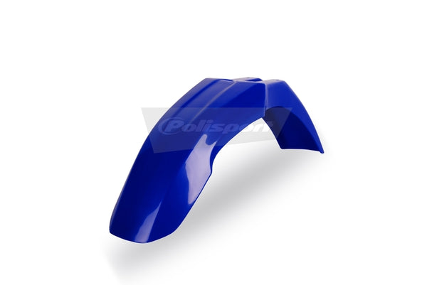 Policijska luka Front Fender Blue Yamaha 85635001