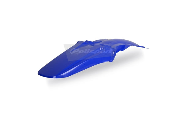 Policeport zadný blatník Blue Yamaha YZ80LC/YZ80LW 85636001