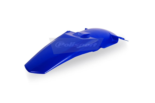 Police gate Rear Fender Blue Yamaha YZ85/YZ85LW 85637001