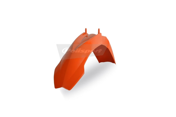 Policijska luka Front Fender Orange KTM SX85 85638001
