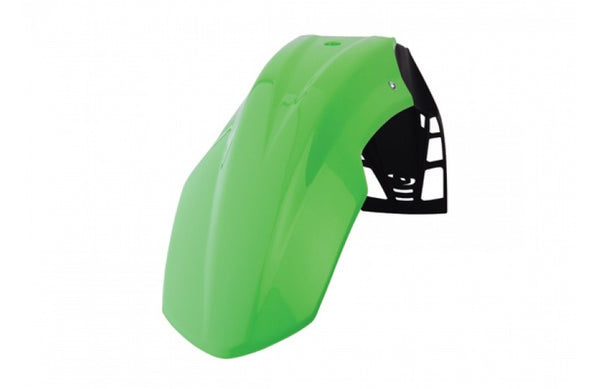 Policijska luka Freeflow Universal Front Fender Green 8565200007