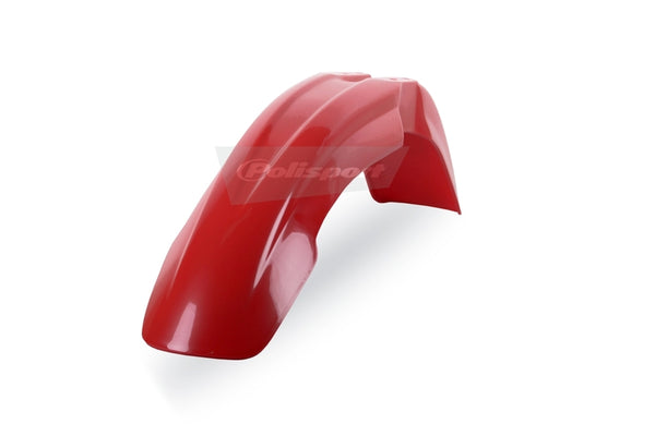Policijska luka Front Fender Red Gas EC 85668002