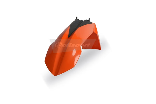 Policijska luka Front Fender Orange KTM 85687001