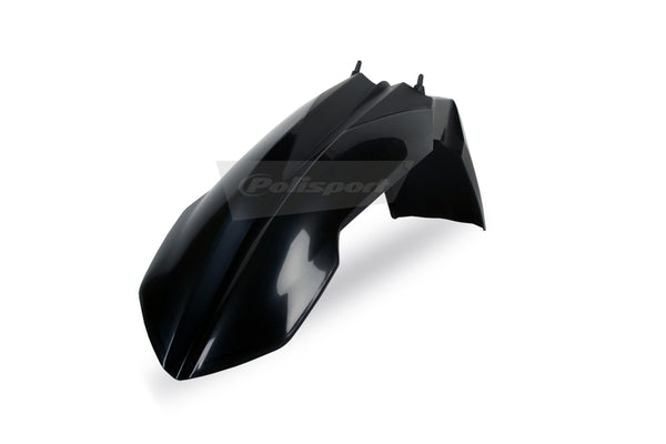 Policijski priključak Front Fender Black KTM 85687002
