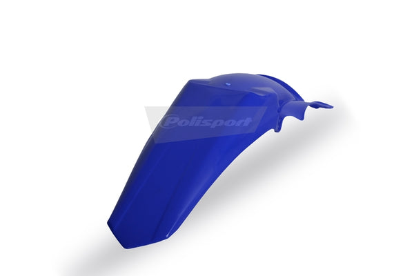 Policeport zadný blatník Blue Yamaha WR250F/WR450F 8569400003