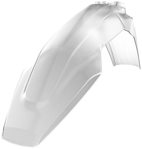 Front Fender policijske luke Clear Husqvarna TC/FC 8572400005